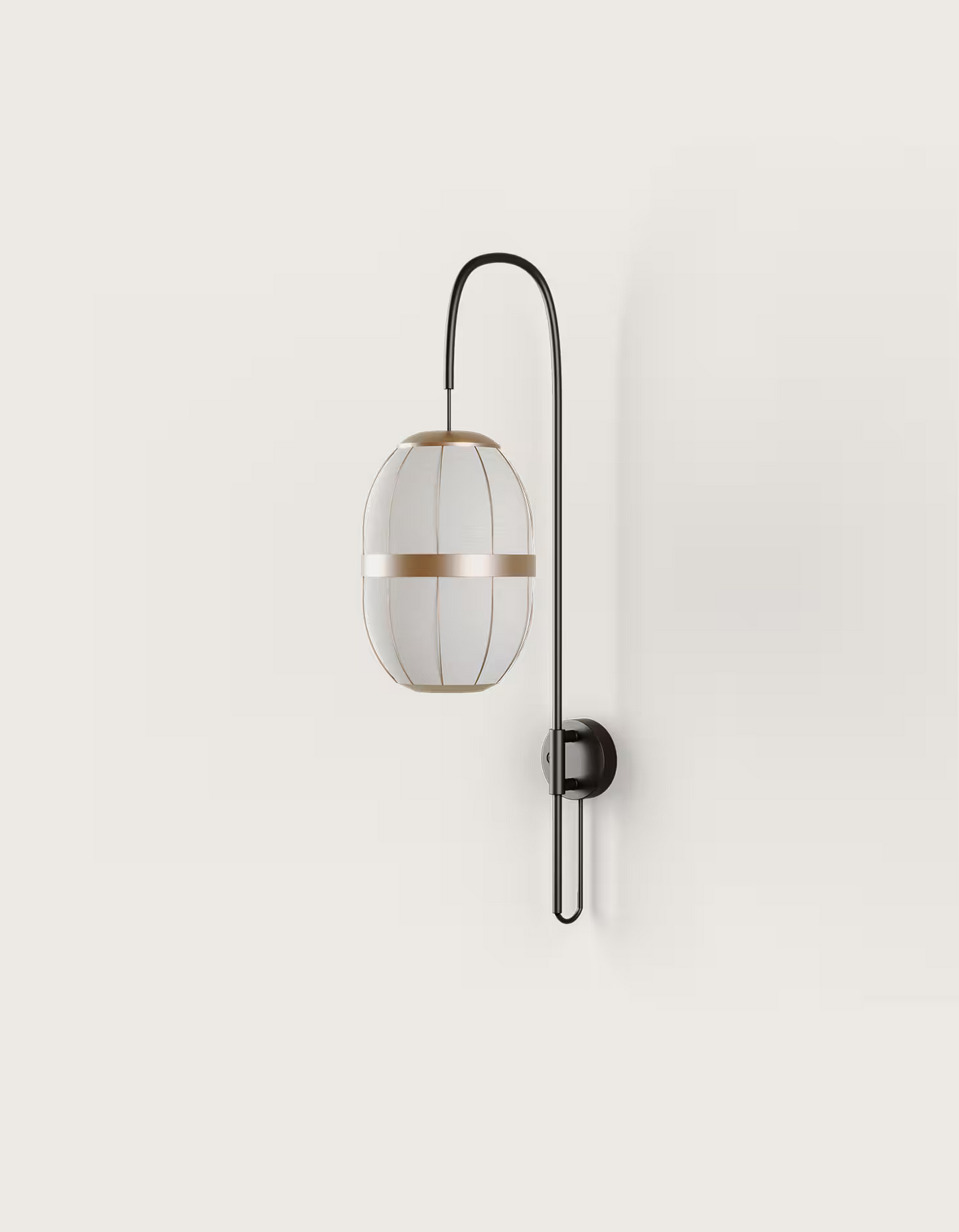 Pull Wall Light