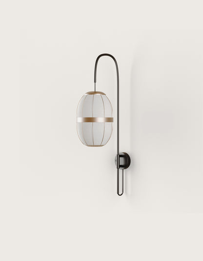 Aromas Pull Wall Sconce