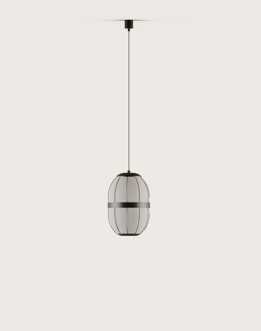 Pull Single Pendant