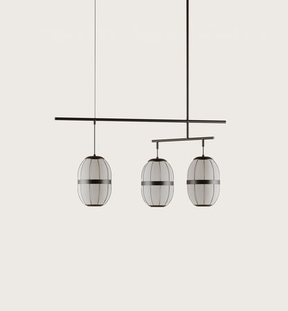 Aromas Pull Pendant