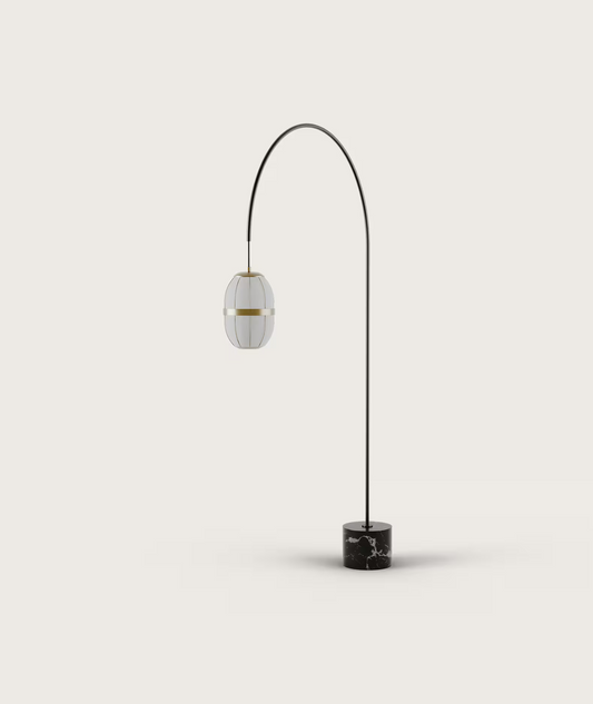Pull Floor Lamp