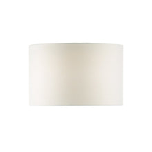 Dar Pyramid Drum Lampshade