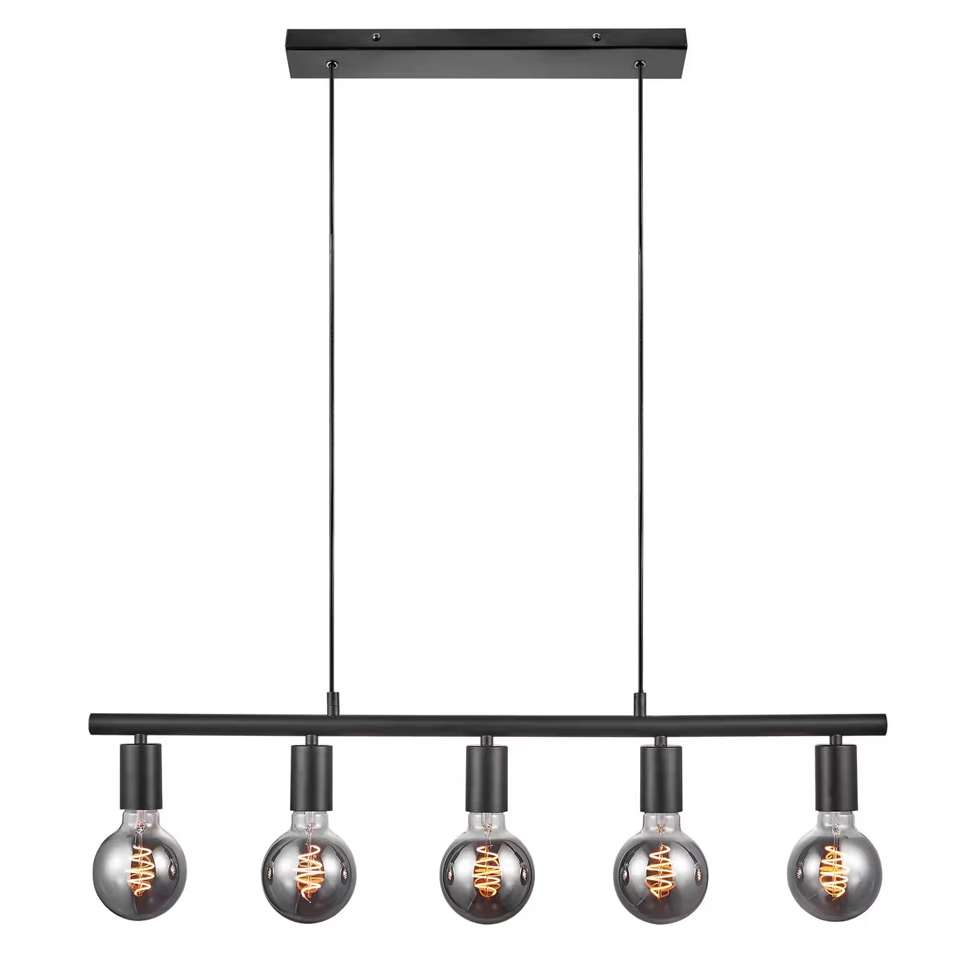 Paco 5-Spot Pendant