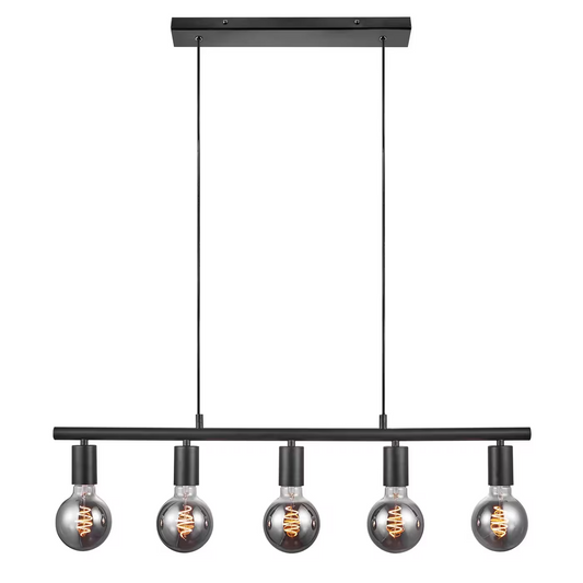 Paco 5-Spot Pendant