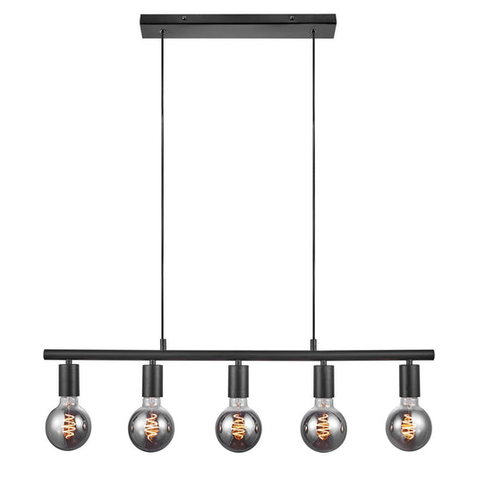 Paco 5-Spot Pendant
