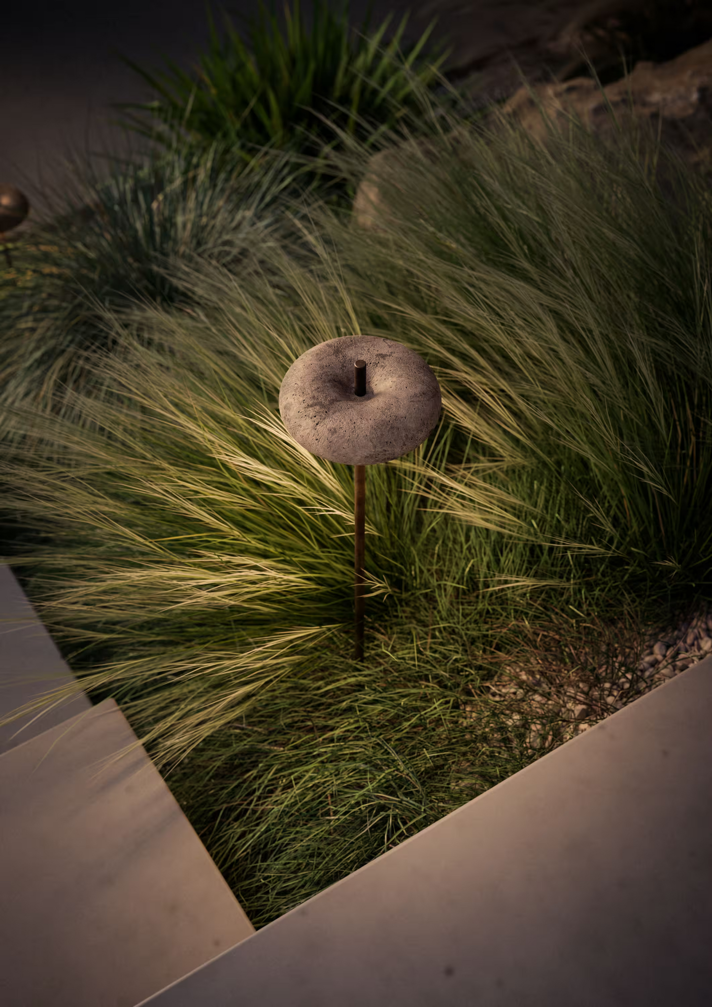 Pantarhei Outdoor Garden Light