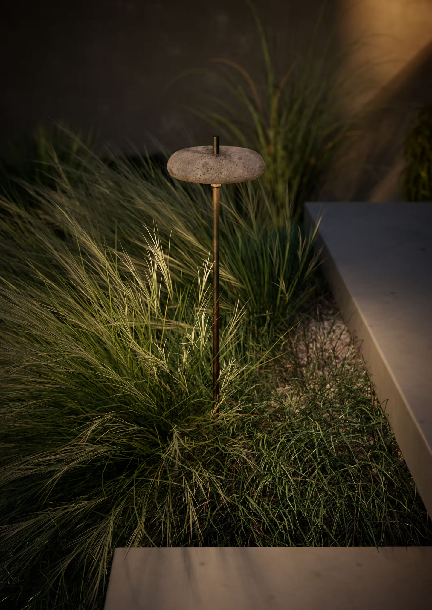 Pantarhei Outdoor Garden Light