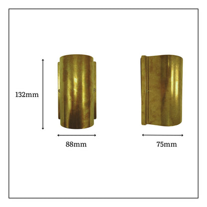 Navigator Pharos Outdoor Wall Light