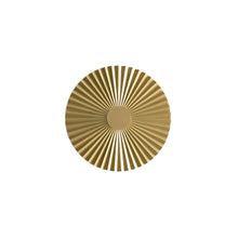 Plie Wall Light