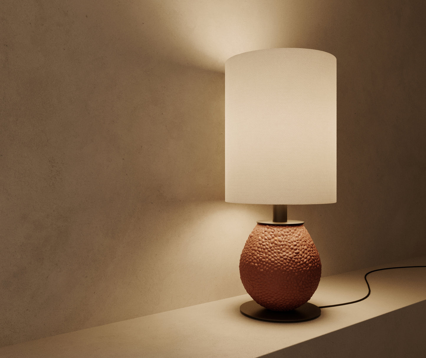 Aromas Anada Table Lamp