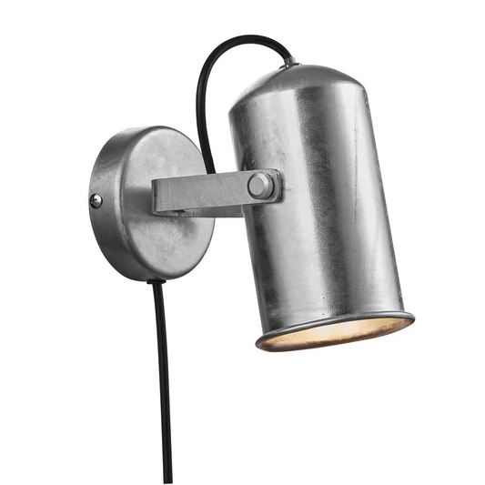 Porter Wall Light