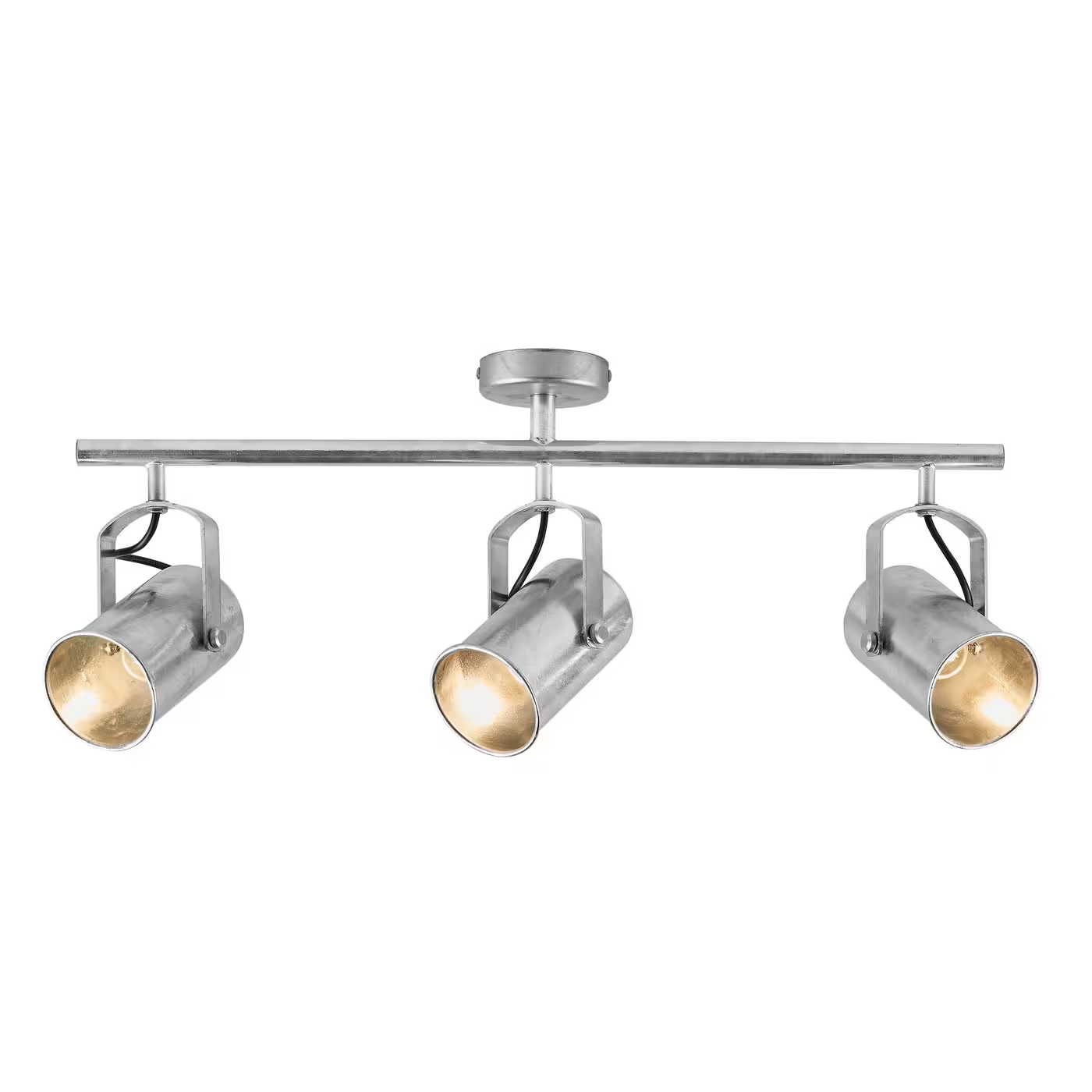 Porter 3 Spot Ceiling Light