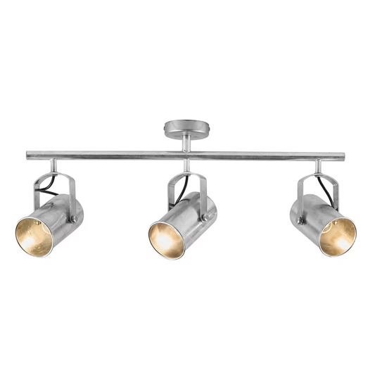 Porter 3 Spot Ceiling Light
