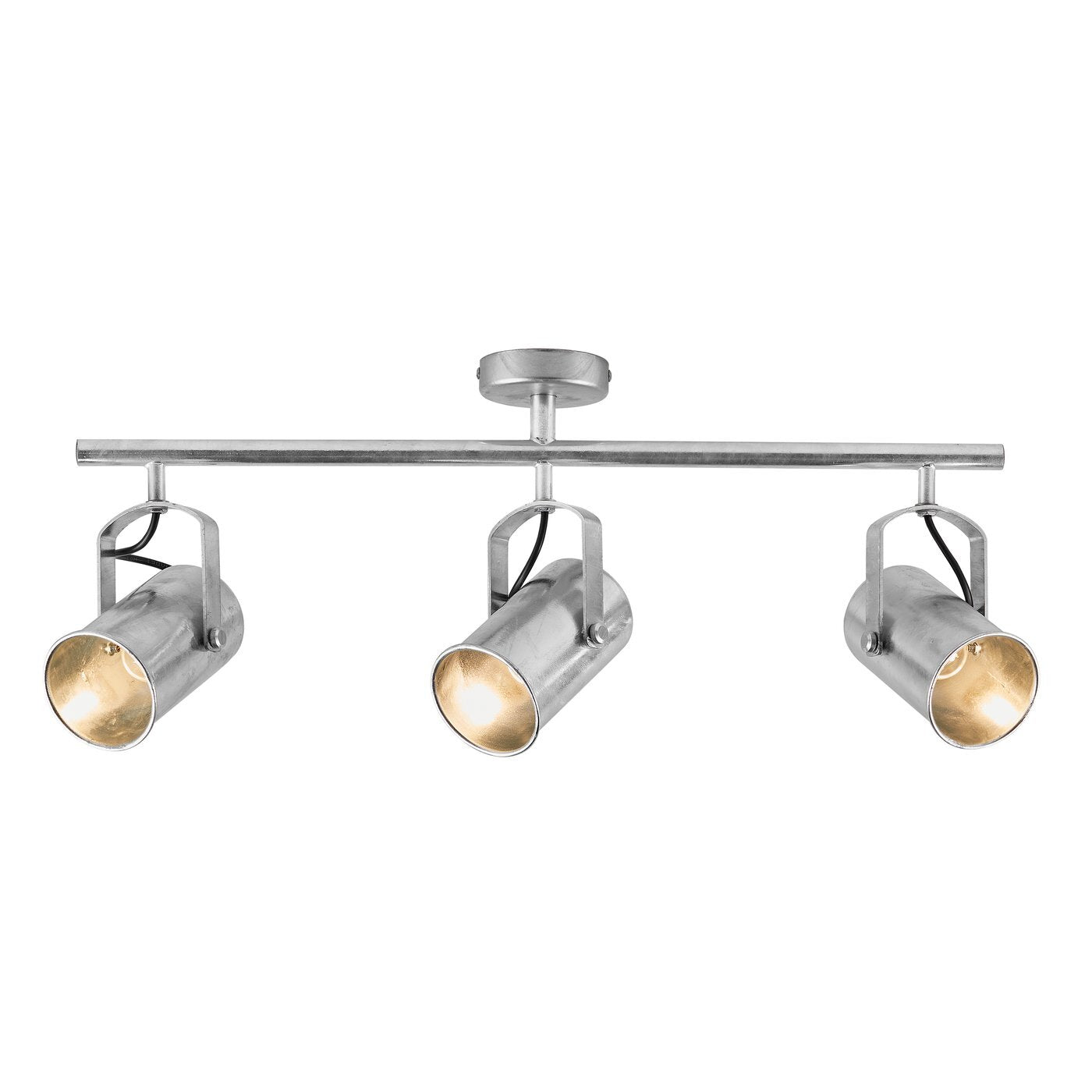 Porter 3 Spot Ceiling Light