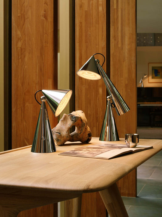 Tom Dixon Pose Table Lamp