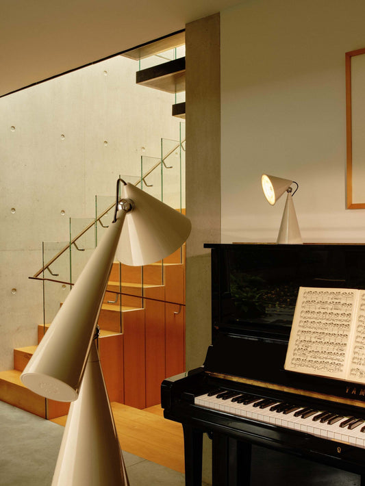 Tom Dixon Pose Table Lamp