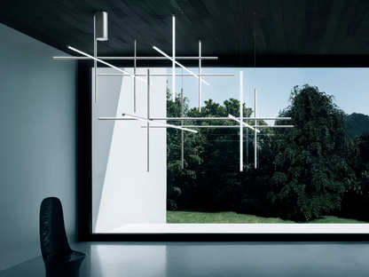 Coordinates C4 Ceiling Light