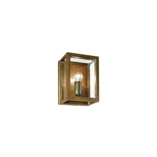 Quadro Outdoor Wall Light