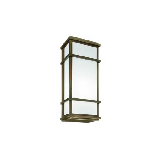 Quadro Outdoor Wall Light