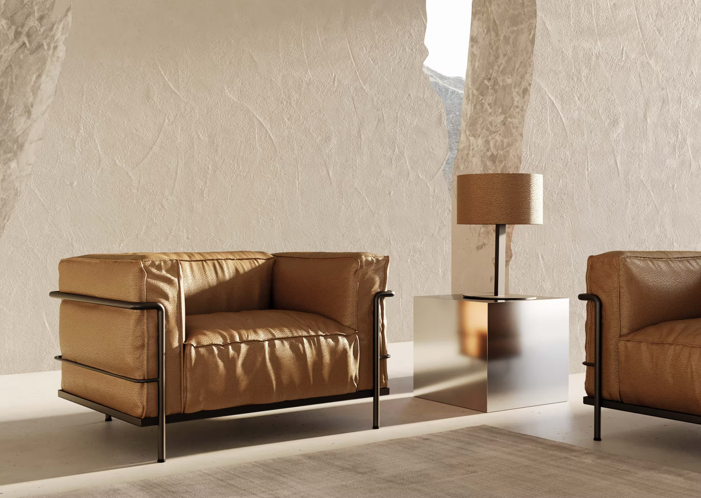 Rems Table Lamp