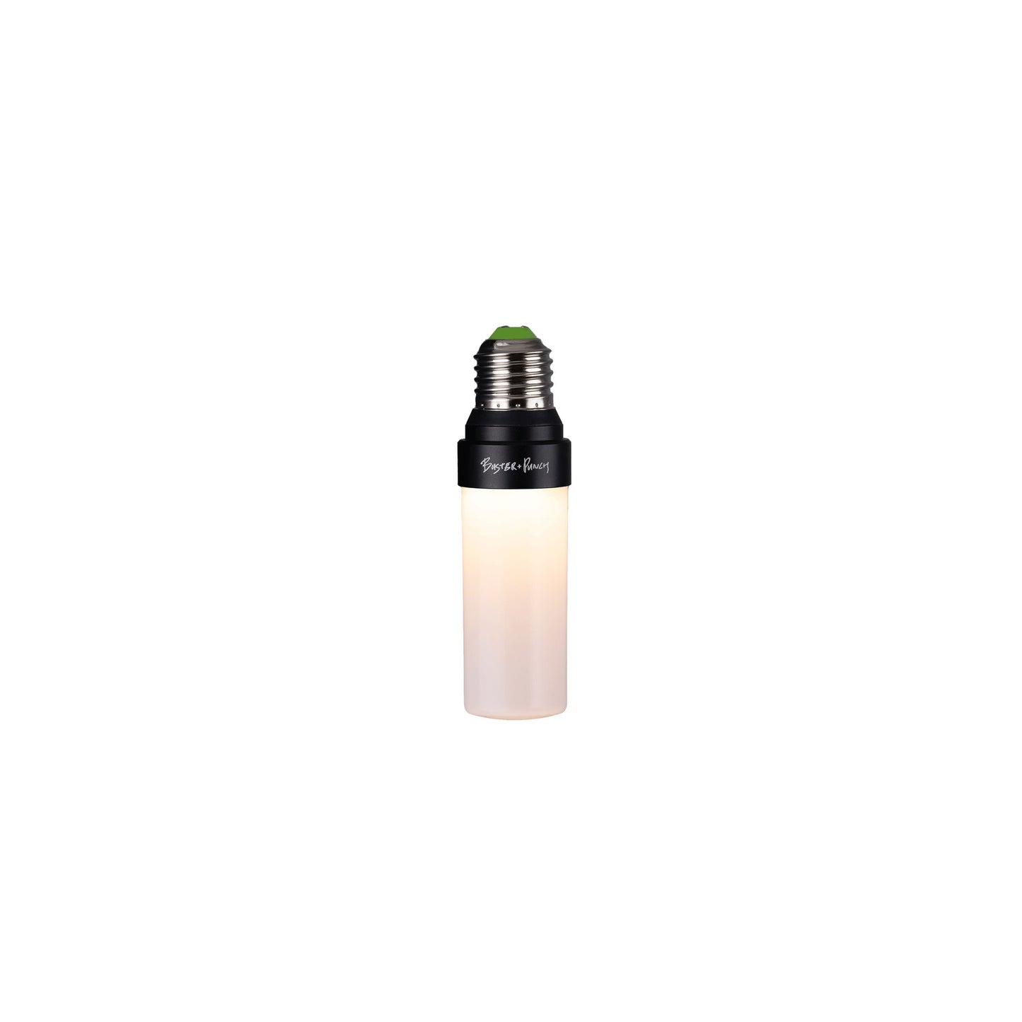 Buster and Punch Forked LED Bulb