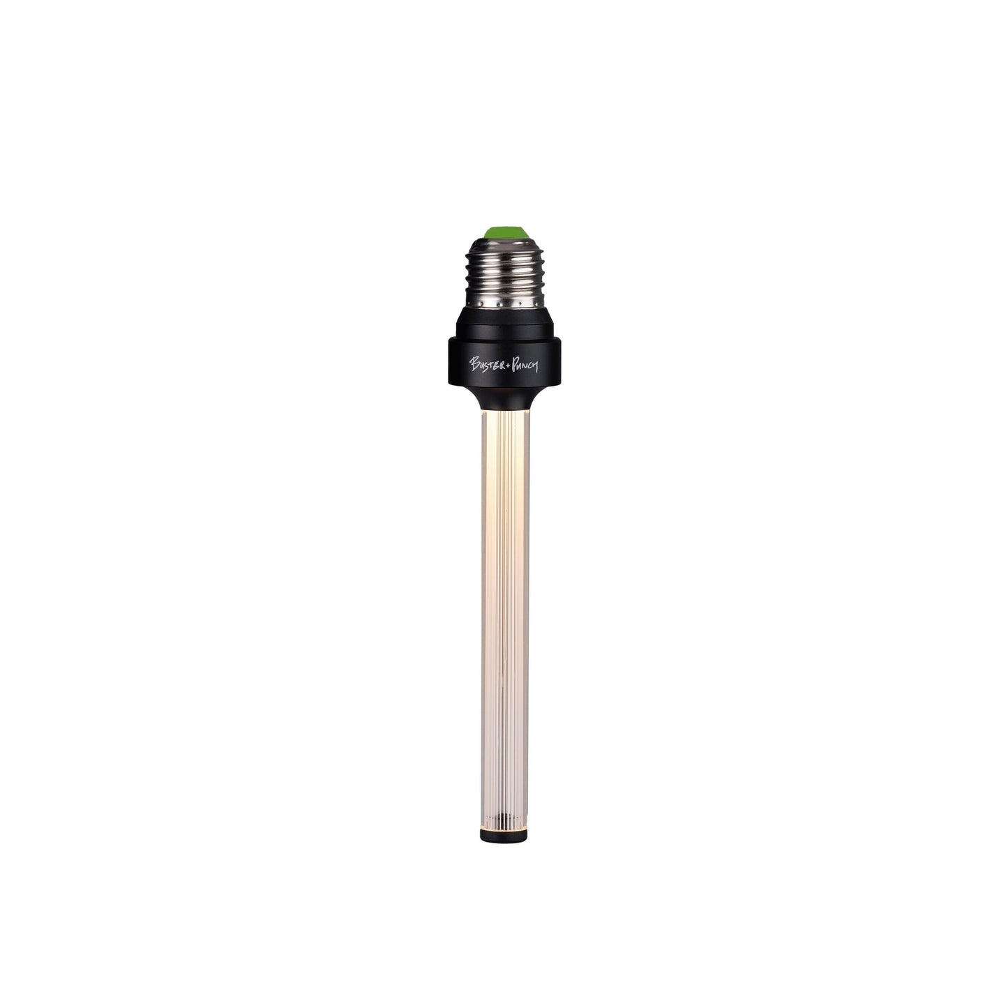 Buster and Punch Forked LED Bulb