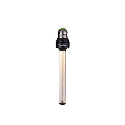 Buster and Punch Forked LED Bulb