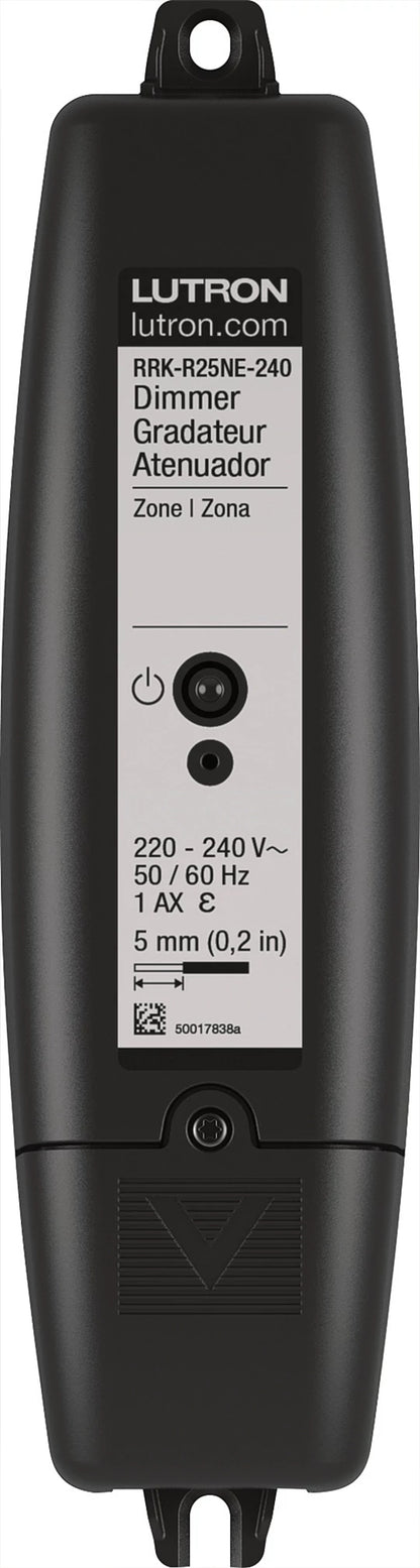 Lutron Wireless Dimmer Module RRK-R25NE-240