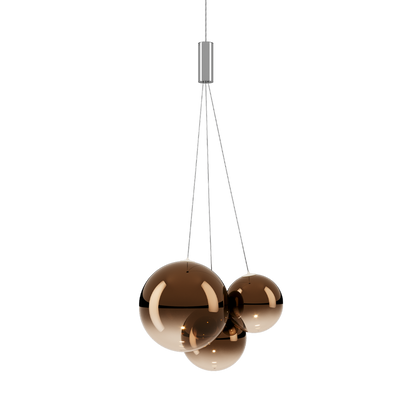 Lodes Random Pendant Light