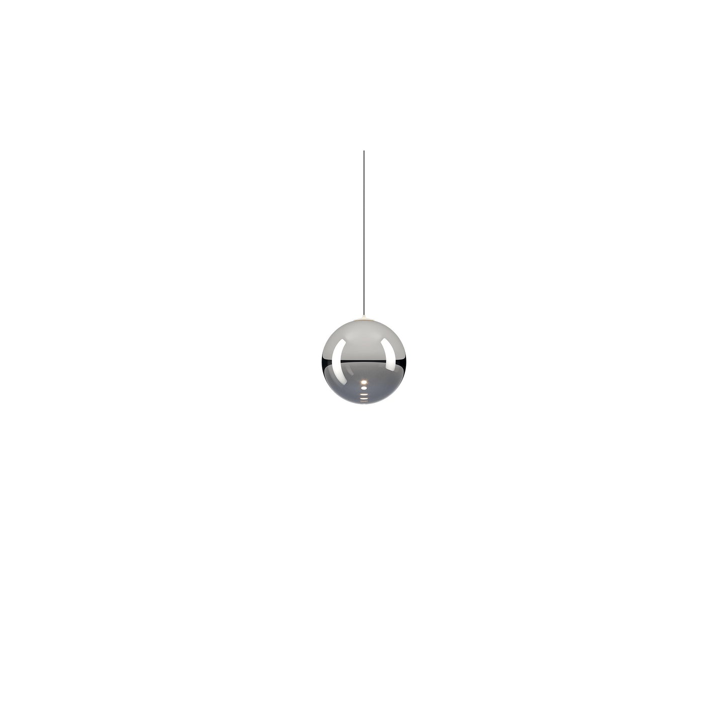 Random Solo 12 LED Pendant