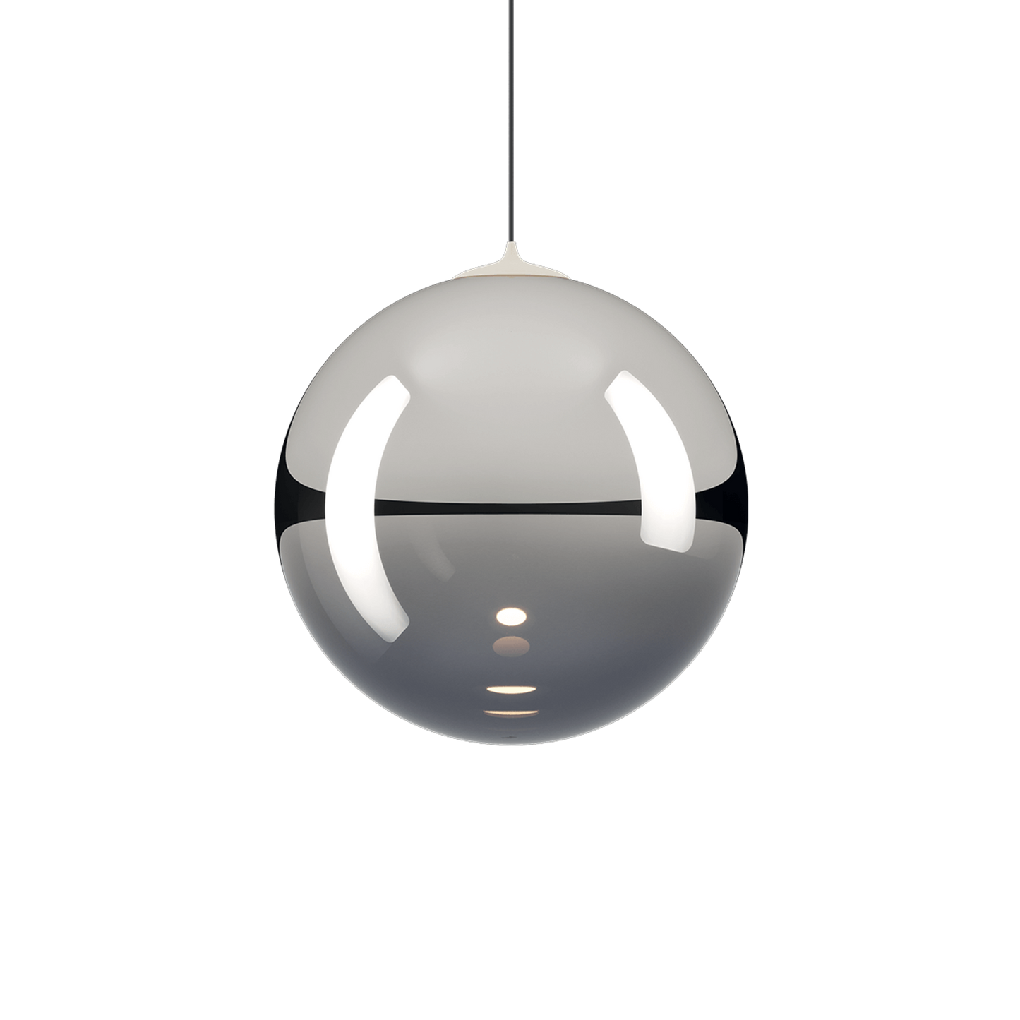 Random Solo 28 LED Pendant