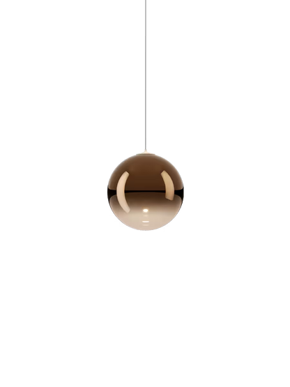 Lodes Random Pendant