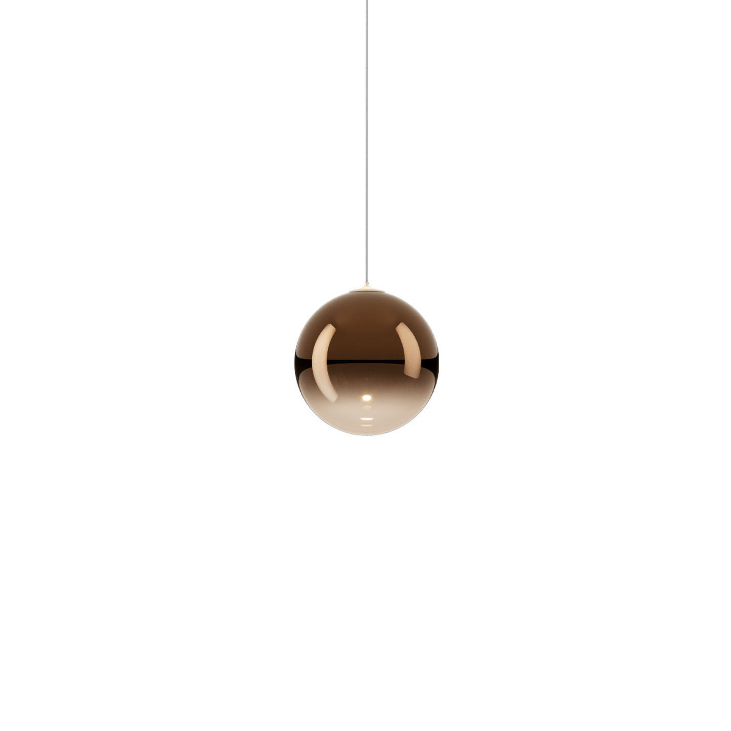 Random Solo 12 LED Pendant