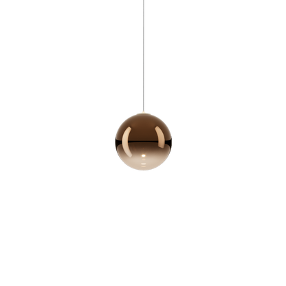 Lodes Random Pendant