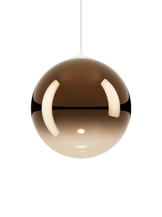 Random Solo 28 LED Pendant