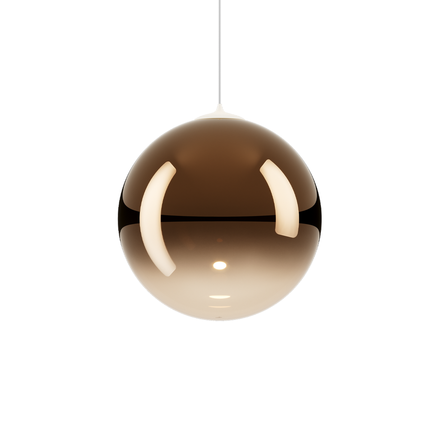 Random Solo 28 LED Pendant