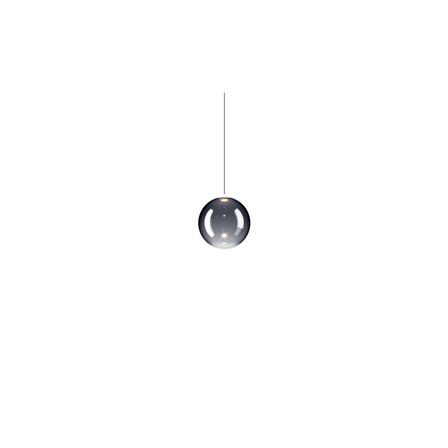 Random Solo 12 LED Pendant
