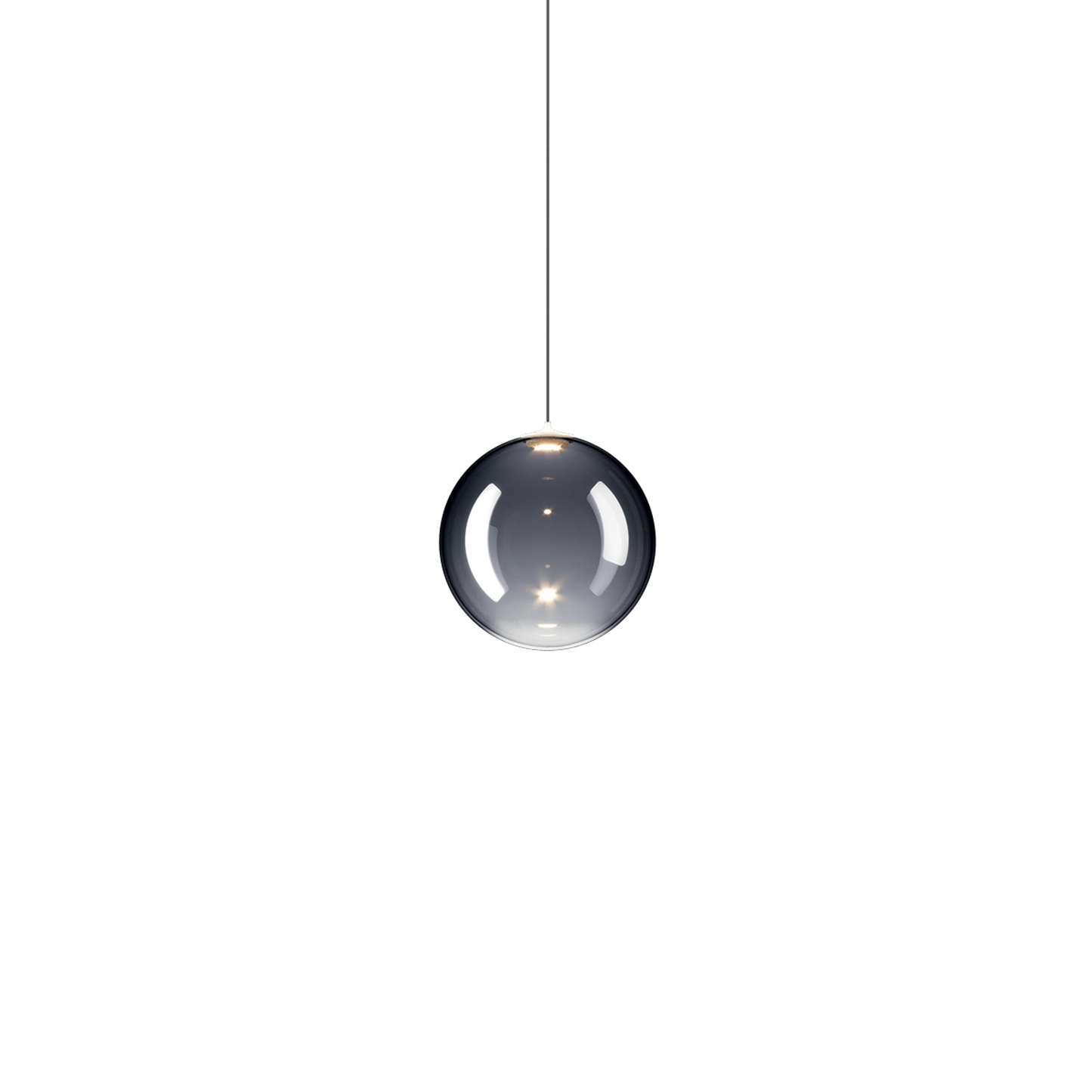 Random Solo 12 LED Pendant