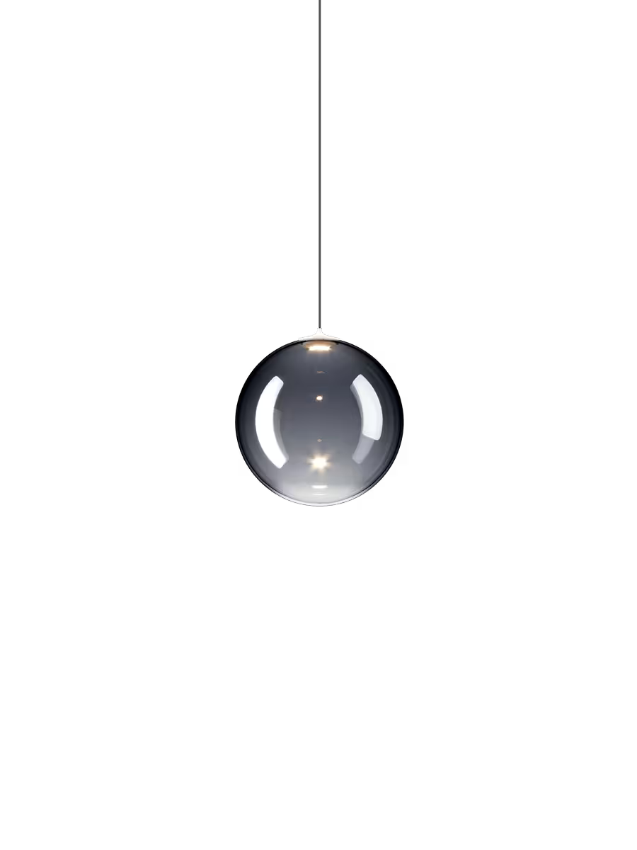 Random Solo 23 LED Pendant