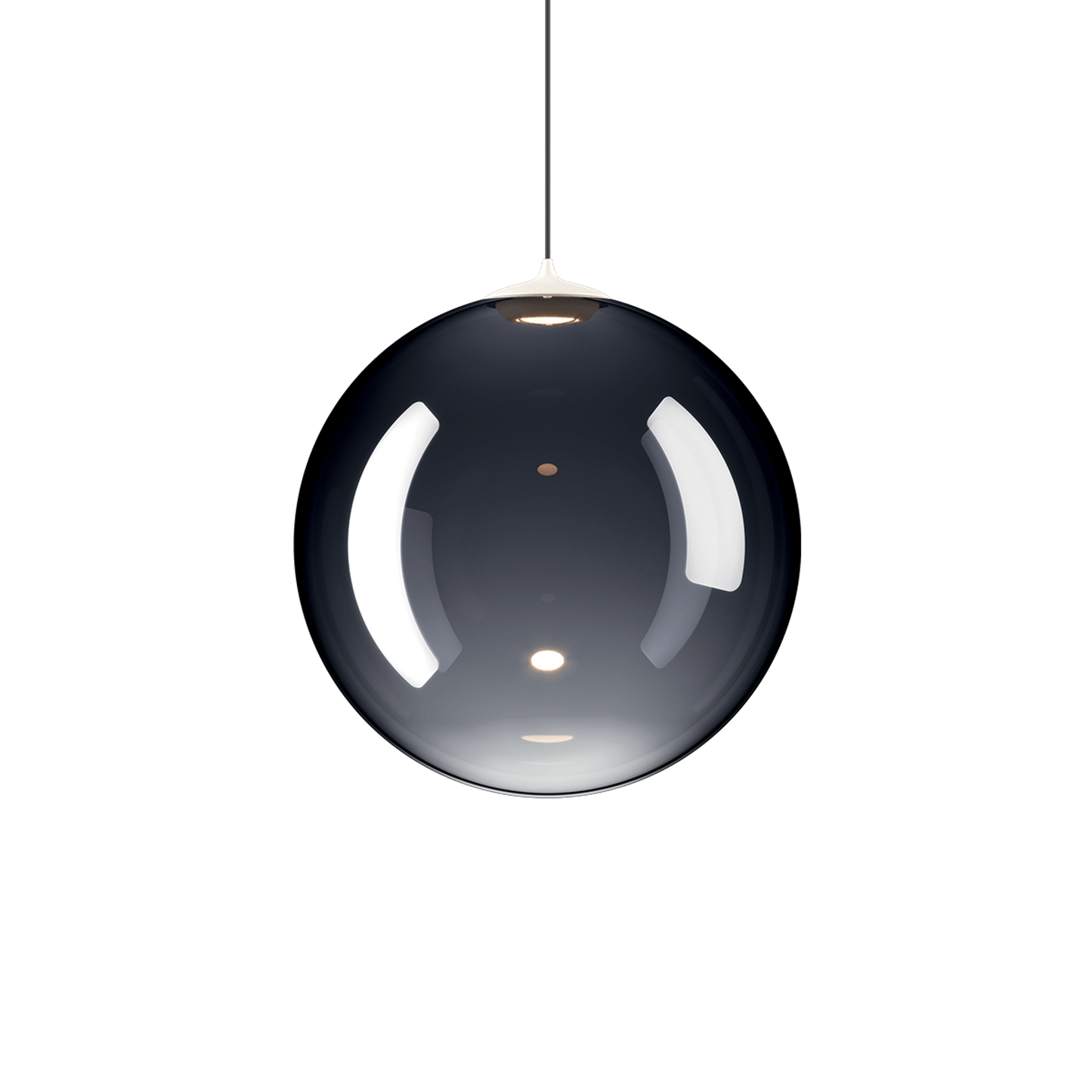 Random Solo 28 LED Pendant