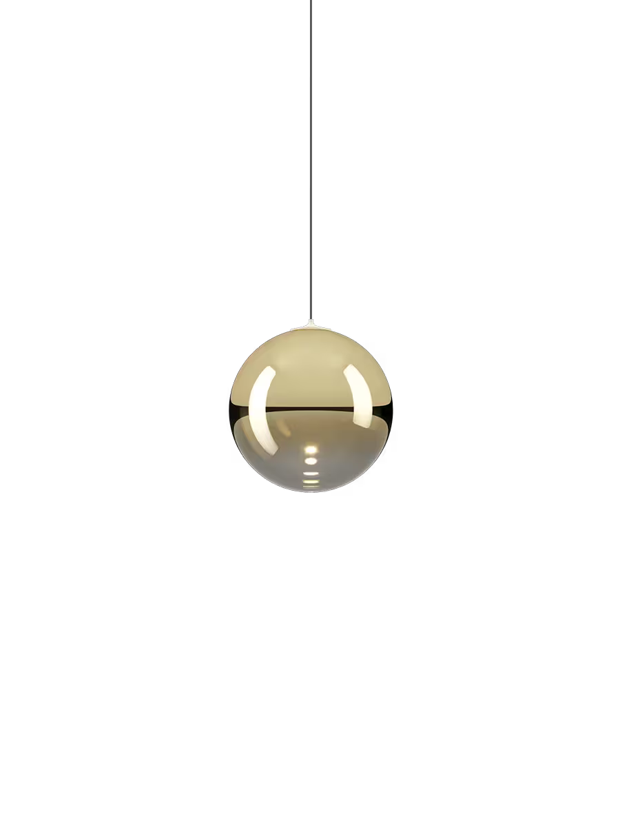 Random Solo 23 LED Pendant