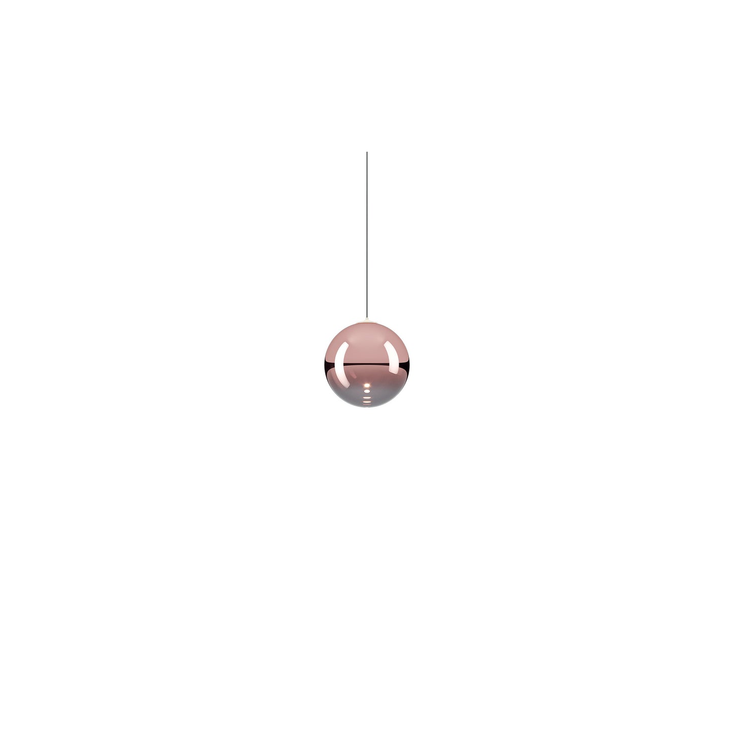 Random Solo 12 LED Pendant