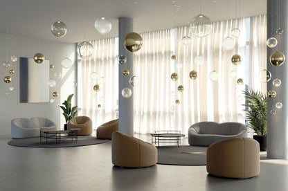 Lodes Random Pendant