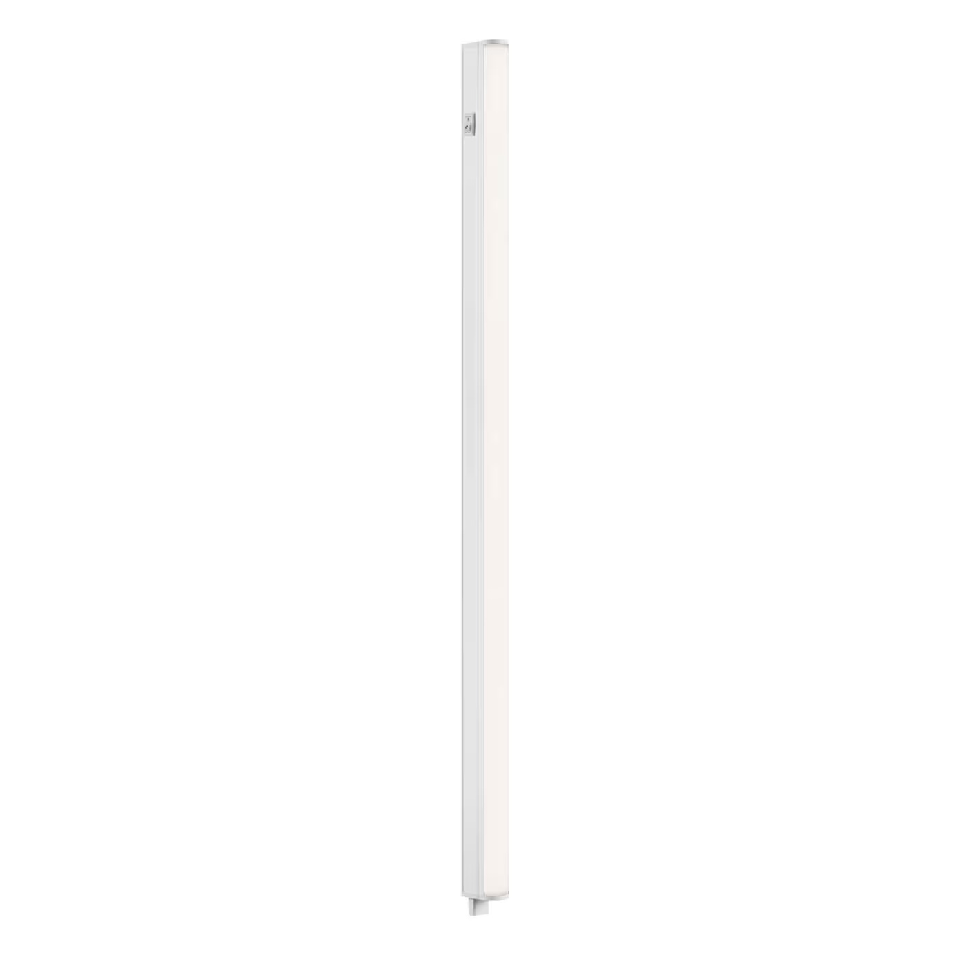 Renton Batten Light Fitting