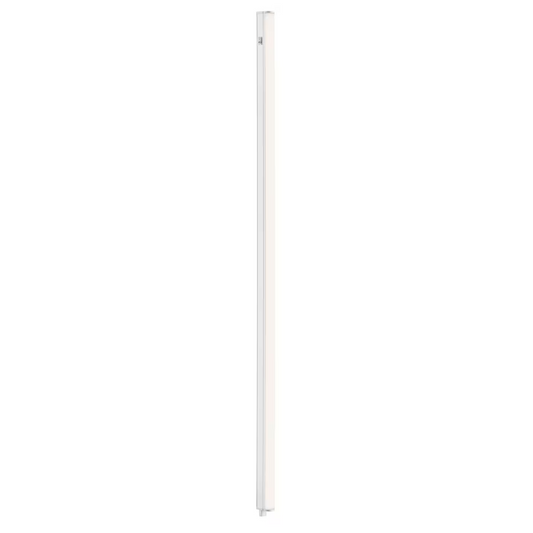 Renton Batten Light Fitting