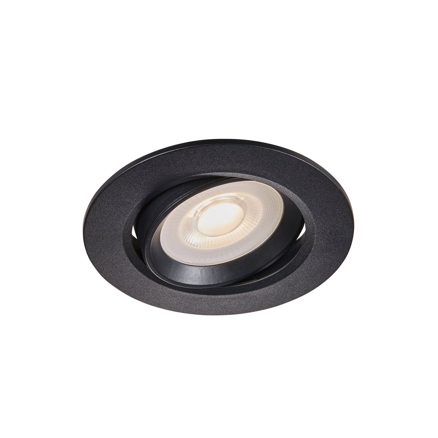 Roar Dim Tilt Recessed Ceiling Light