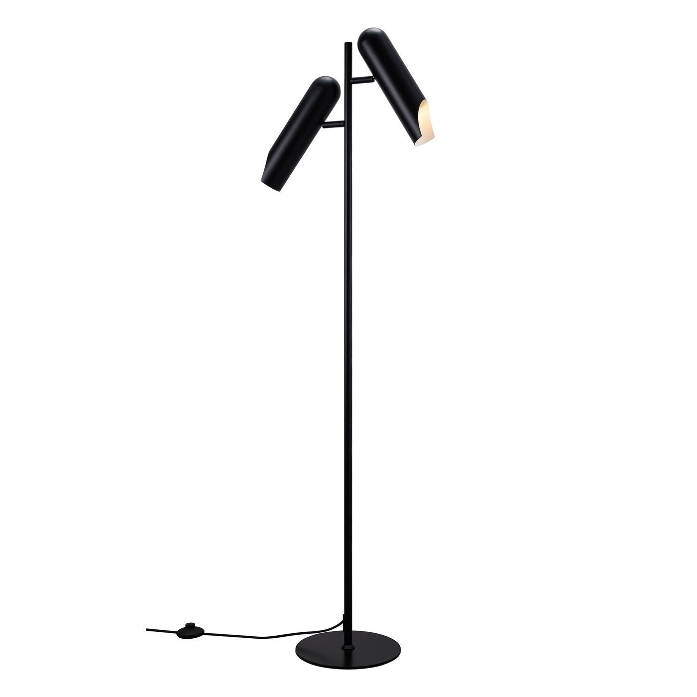 Design For The People Rochelle Floor Lamp