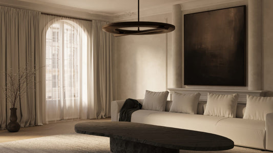 CTO Lighting Ceres Pendant