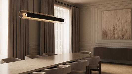 CTO Lighting Contour Pendant