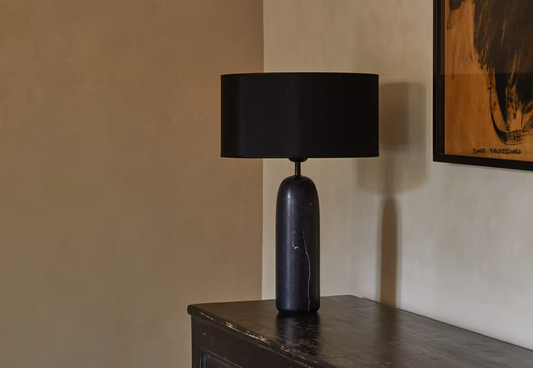 Aromas Shin Table Lamp